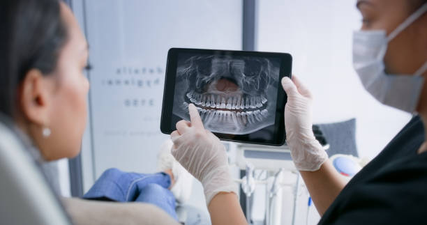 Licensed Dental service in Lumberton, TX - Smile Center Dentistry